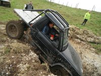 21-Feb-16 Hogcliff Bottom  Many thanks to John Kirby for the photograph.